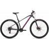 Rock Machine Catherine 10-29 2023 - matte anthracite/pink/violet