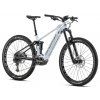 MONDRAKER CHASER R 2023 - DIRTY WHITE/BLACK (Velikost XL)