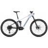 MONDRAKER CHASER R 2023 - DIRTY WHITE/BLACK (Velikost XL)