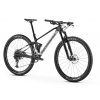 MONDRAKER F-PODIUM CARBON (SPE) 2022 - CARBON/DIRTY WHITE (Velikost L)