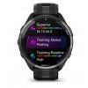 377807 garmin forerunner 965 black grey