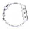 377810 garmin forerunner 965 white grey