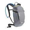 CAMELBAK MULE 12 Gunmetal/lime