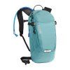 CAMELBAK MULE 12 Women latigo/teal