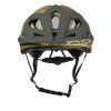 R2 TRAIL 2.0 - olivově zelená/khaki zelená metalická mat