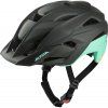 Alpina STAN MIPS - black-turqouise matt (Velikost 56-59)
