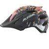 ALPINA CARAPAX JR. - Michael Cina back matt (Velikost 51-56)