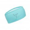 Sportovní čelenka Silvini Gubbia turquoise-navy (Velikost L/XL)
