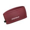 Sportovní čelenka Silvini Rodella merlot-cloud (Velikost L/XL)