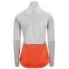 Bunda Silvini Natisona - cloud orange (Velikost XXL)