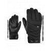 Ziener Kilja WS black (Velikost 7,5)