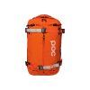 381104 poc dimension avalanche backpack fluorescent orange