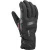 381431 leki shield 3d gtx black velikost 8
