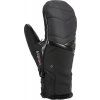 381437 leki snowfox 3d women mitt black velikost 8 5