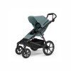 Thule Urban Glide 4-wheel Mid blue