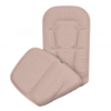 Thule Stroller Seat Liner Misty Rose