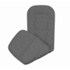 Thule Stroller Seat Liner Grey Melange