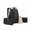Thule Changing Backpack Black