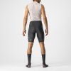 castelli kalhoty do pasu endurance 3 black l (2)