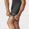 castelli kalhoty do pasu endurance 3 black l (3)