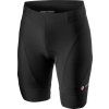 castelli kalhoty do pasu endurance 3 black l