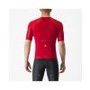 Cyklistický dres Castelli Aero Race 7.0 - rich red
