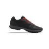 GIRO Gaude Black/ Bright black