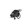 thule chariot sport2 single black 2024 (6)