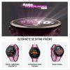 sk garmin forerunner 165 music berry lilac 250433 4