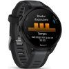 garmin forerunner 165 music black slate gray 250220 360654
