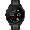 garmin forerunner 165 black slate gray 250906 363338