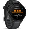 garmin forerunner 165 black slate gray 250906 363339