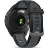 garmin forerunner 165 black slate gray 250906 363341