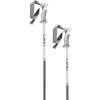 LEKI Bliss, gunmetal-white-rosegold