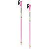 LEKI Racing Kids, neonpink-black-neonyellow