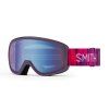 Smith SNOWDAY JR - Dreamscape/Blue Sensor Mirror