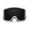 Smith SQUAD XL - Down Patrol/ChP Sun Black+ChP Storm Blue Sensor Mirror