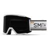 Smith SQUAD XL - Down Patrol/ChP Sun Black+ChP Storm Blue Sensor Mirror