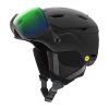 Smith SURVEY JR MIPS - matt black/green miror
