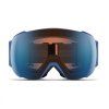 Smith AS IO MAG - True Blue/ChP Pro Photochromic Blue Mirror+ChP Storm Blue Sensor Mirror
