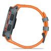 Garmin Instinct 3 Solar 50 mm - Twilight s solstice páskem