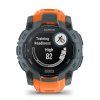 Garmin Instinct 3 Solar 50 mm - Twilight s solstice páskem