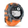 Garmin Instinct 3 Solar 50 mm - Twilight s solstice páskem