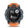 Garmin Instinct 3 Solar 50 mm - Twilight s solstice páskem