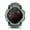 Garmin Instinct 3 AMOLED 50 mm - Neotropic s twilight páskem