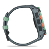 Garmin Instinct 3 AMOLED 50 mm - Neotropic s twilight páskem