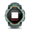 Garmin Instinct 3 AMOLED 50 mm - Neotropic s twilight páskem