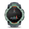 Garmin Instinct 3 AMOLED 50 mm - Neotropic s twilight páskem