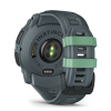 Garmin Instinct 3 AMOLED 50 mm - Neotropic s twilight páskem