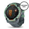 Garmin Instinct 3 AMOLED 50 mm - Neotropic s twilight páskem